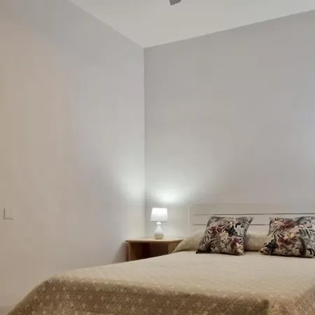 Two-bedroom In The Town Center Apartment