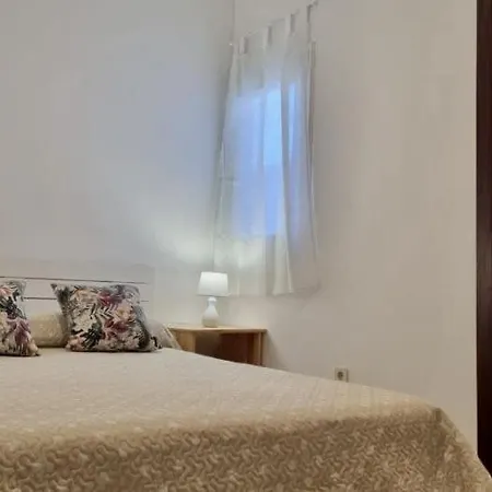 Apartment Two-bedroom In The Town Center *